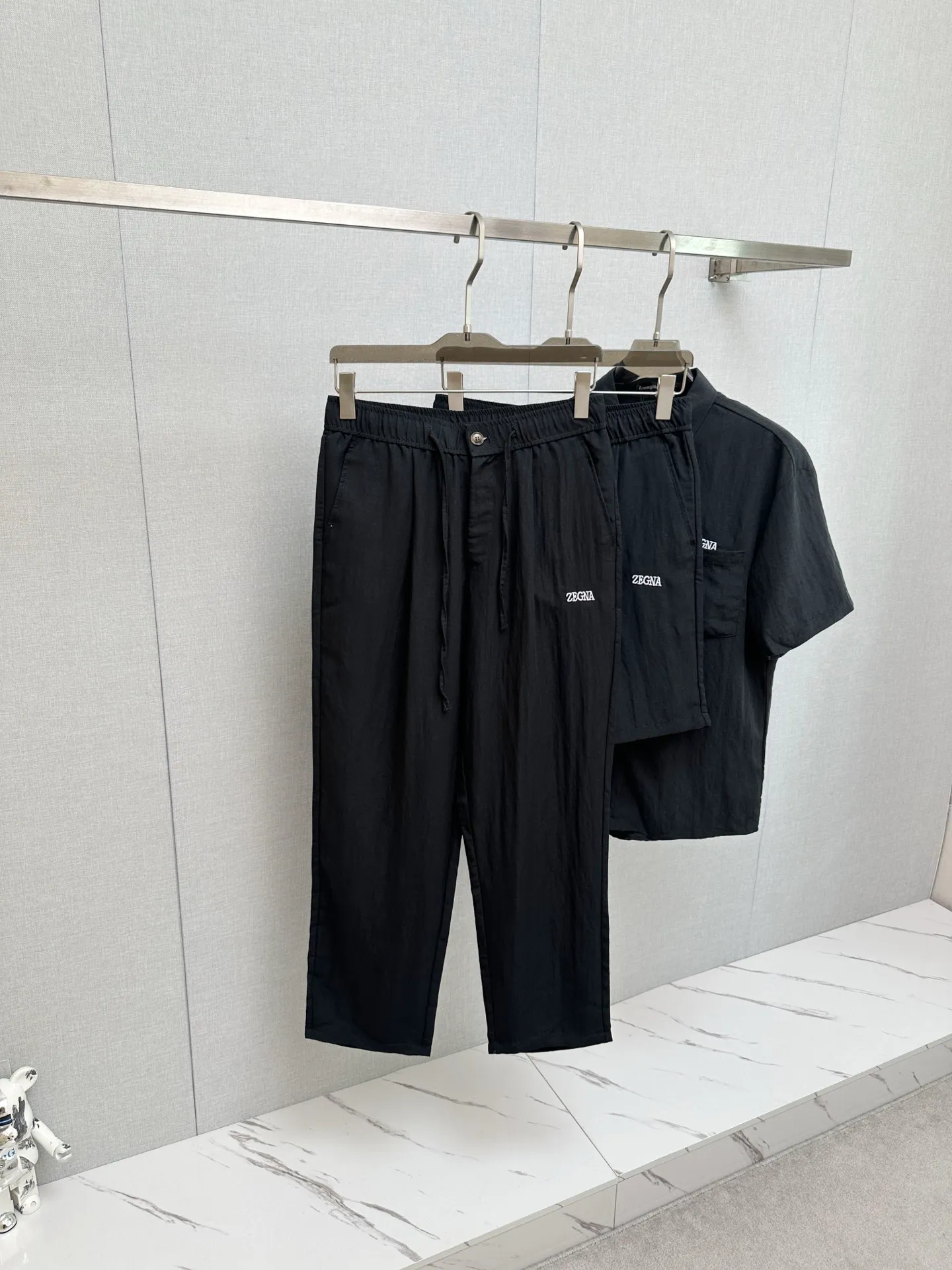 P ZEGNA 2026 SS Series Breathable Versatile ​ Sizes：M-L-XL-XXL-3XL (48-50-52-54-56) ​ ​